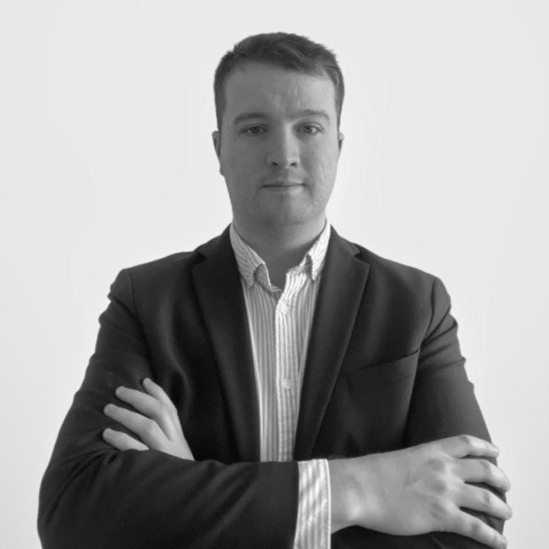 Portrait de Nicolas Tirel